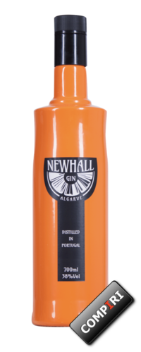 NEWHALL Gin Algarve